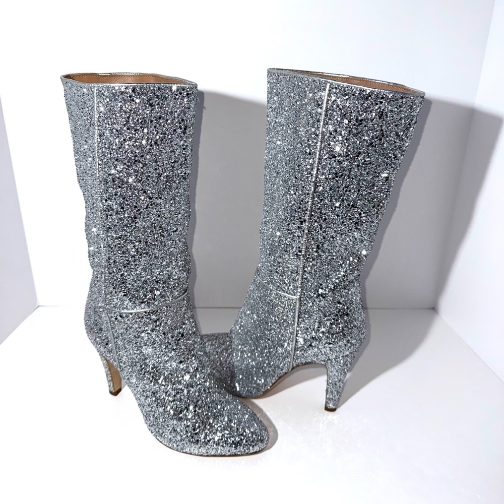 Brother Vellies Elevator Boots